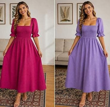 boho svecane haljine: 06. ✨ Haljina 2.400 dinara ✨H — 2