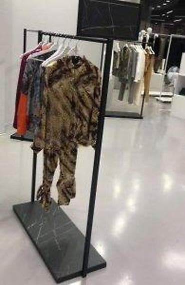 Venčanice i aksesoari: IZRADA ŠTENDERA PO MERI MODEL FX944 | Izrada nameštaja po meri — 1