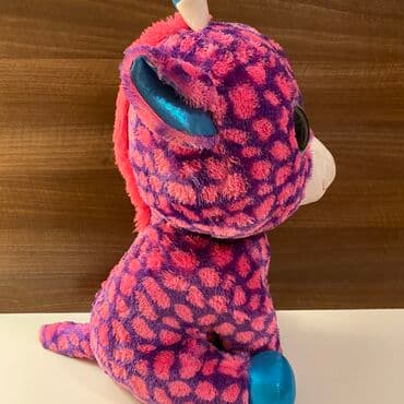 susac za cipele: TY Plisana igracka velika Original - 45 cm Malo koriscena,super — 3