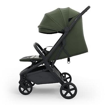 Kinderkraft kolica NUBI 3 – MYSTIC GREEN (SKU: KSNUBI03GRE)