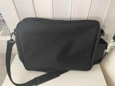 masazer za stomak: Torba za laptop br.13, uvoz Svajcarska — 7