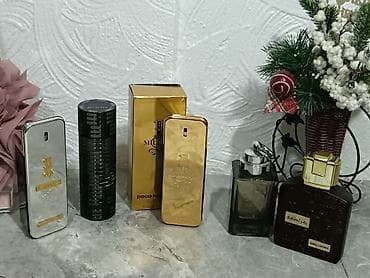 parfemi kopije: Set parfema za 3000 dinara 💓 — 4