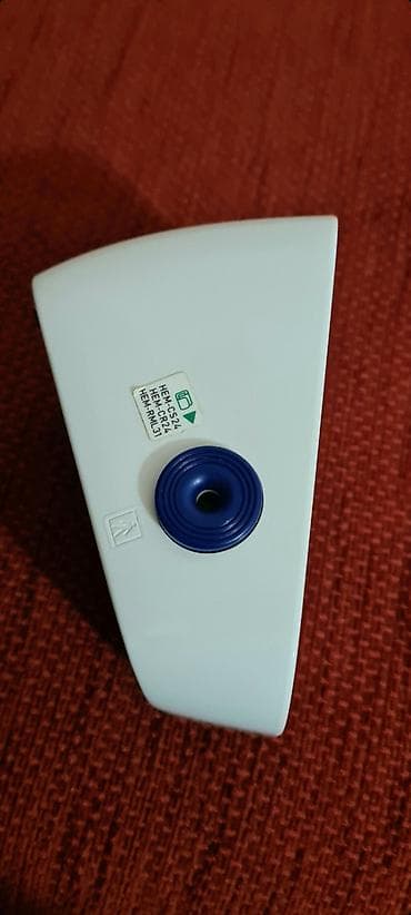 Glukometri: ★Na prodaju u odličnom stanju digitalni automatski merač krvnog — 10