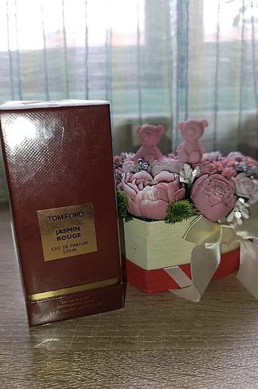 ideal helanke: 🌸 8. MART – SAVRŠEN POKLON JE PARFEM! 🌸 Iznenadite posebnu ženu — 1