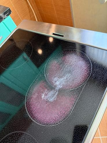 deterdzent za bebe iskustva: Samostojeći električni šporet GORENJE - INOX 50 cm Na prodaju — 5