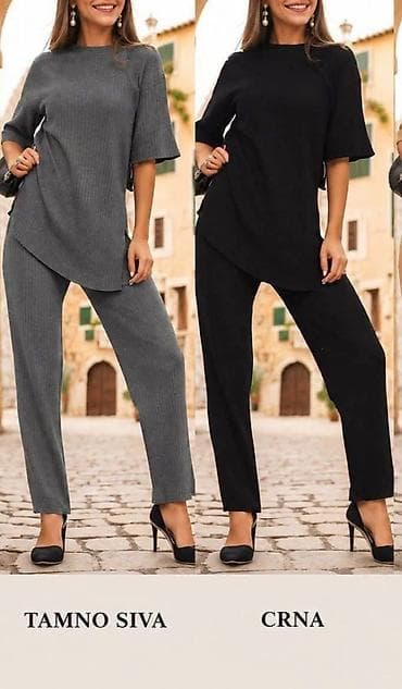stradivarius s: Rebrasti kompleti,laserski sečeni
Vel.S,M,L,XL
2300 vmr5 — 1