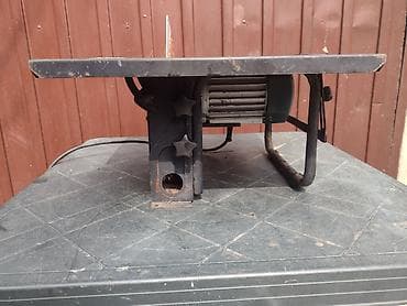 parkside motorna testera cena: Stoni Cirkular 720W - Stoni cirkilar donešen iz Nemačke model — 6