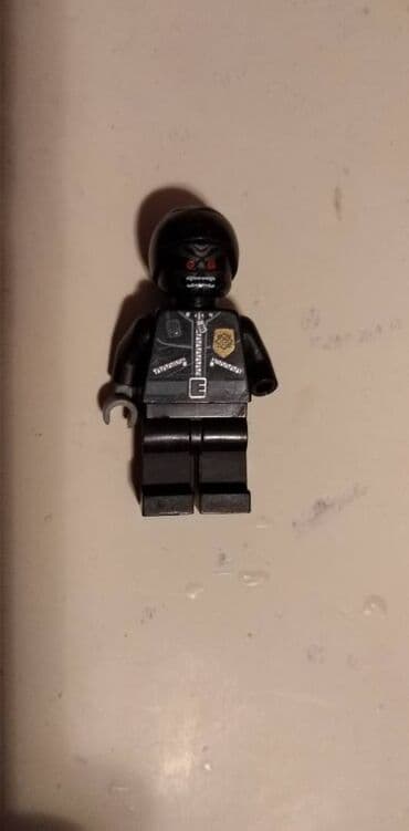 autici na daljinski: Lego i druge figurice,kompletne,cena za kom — 6