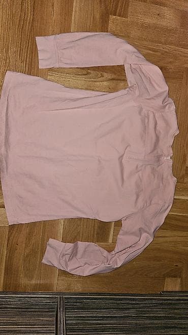 jakna 146: Majica dugog rukava za devojčice 152 veličina — 3