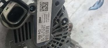 farovi za traktor: ALTERNATOR ZA VOLKSWAGEN GOLF 7 - 03L903023L | Alternator Golf 7 — 3