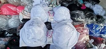 farmerice s: Grudnjaci – razni modeli i veličine - Asortiman: klasični i push-up — 8