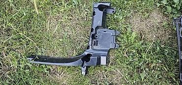ukrasi za volan: NOSAČ BRANIKA F15 ZD ZA BMW X5 | BMW X5 f15 nosač branika zadnji — 1