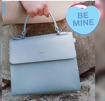 ženske poslovne torbe: Elegant purse, Opposite — 1
