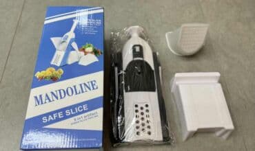 Home Decor: Secko Visenamenski Secko Rucni secko Preciznost i sigurnost u jednom — 3