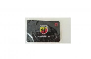 teretne gume 13 c: ABARTH gumena neklizajuća podloga. Dimenzije 13*20cm. Samo se — 9