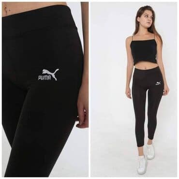 push up helanke novi sad: Color - Black, Single-colored — 7