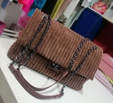jimmy choo torbe: Elegantna torbica — 6