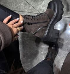 kupujem prodajem zenske cipele 41: Gležnjače, Seastar, 38 — 4