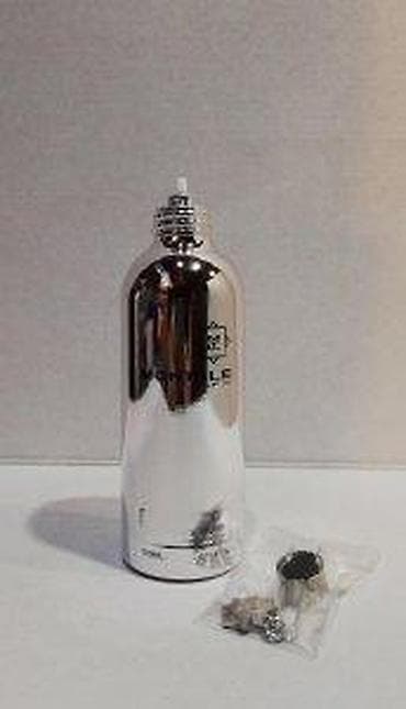 Personal Items: MONTALE BLACK MUSK EDP100ML TSTR | Montale Black Musk edp100ml tstr — 7