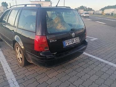 BRANIK ZA BORU I GOLFA 4 ZA VOLKSWAGEN BORA, GOLF 4 | Polovni