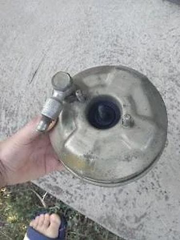globber 4 in 1: SERVO UREDJAJ KOCNICA ZA ZASTQVU 101 LADA NIVA YUGO | Deo je — 3
