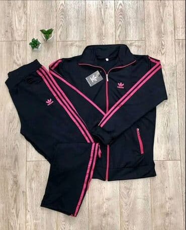 Rolke: Nike, Jednobojni, bоја - Šareno — 8