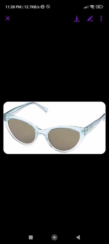 pojasevi za haljine: Naočare za sunce — 5