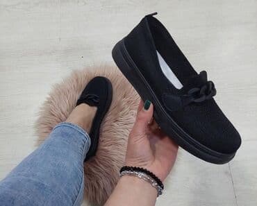 dermal cipele: Espadrile, 37 — 2