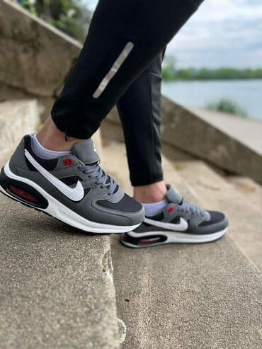 27c nike: Trainers, size - 46 — 8