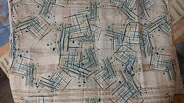 Sobne biljke: Posteljine – komplet navlaka za krevet šijuse Singl posteljina — 7