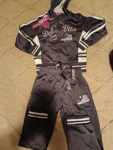 Pantalone: 62-68, Za devojčice — 1