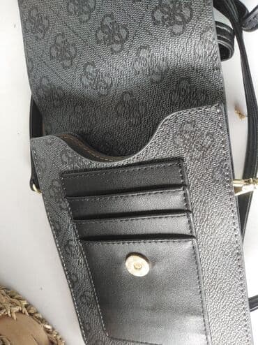 luj viton torbe kopije: Torba za rame, Guess — 5