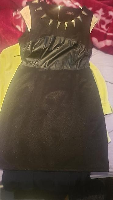 poklanjam haljine: Haljina — 1