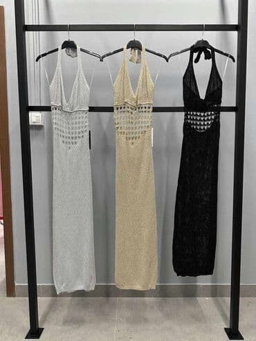 mokasine novi sad: Angelinamara One size, Cocktail, With the straps — 2