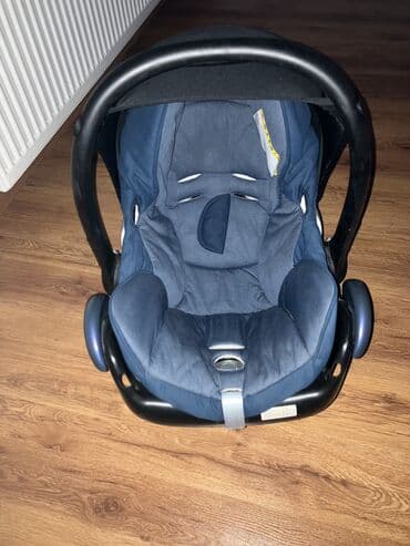 zvonaste pantalone za devojcice: Autosediste - Od rođenja do okvirno 12 meseci OD 45 do 75cm Sedište za — 2