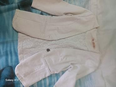 novogodisnji dzemperi h m: Ženski blejzeri – set od 2 komada - Model: elegantni blejzeri bez — 2