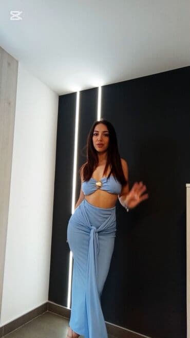 muske jakne za zimu new yorker: One size, bоја - Svetloplava — 2