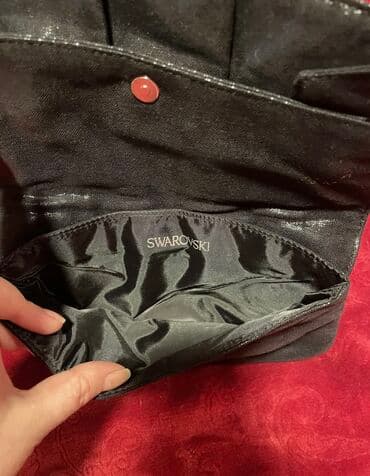 torbe na rame replay: Elegant purse — 2