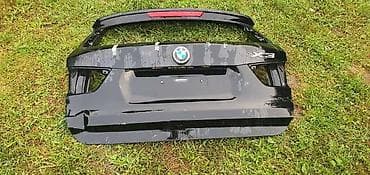centralno za kola: GEPEK VRATA F25 ZA BMW X3 | BMW x3 f25 gepek vrata — 3