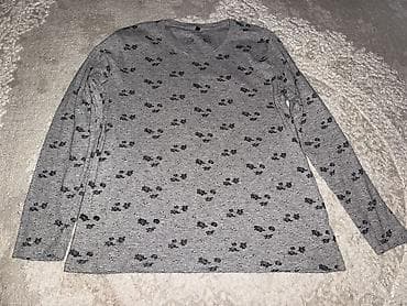 Dukserice: Od organskog pamuka — 1