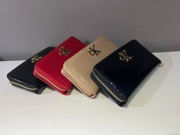 zenski novcanici carpisa: 1850 — 6