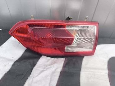 Vozila: LEVI STOP GEPEKA ZA OPEL INSIGNIA OD 2000. DO 2017. GOD. | Molba za — 1