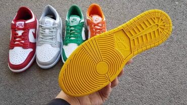 dona patike: Od 40 do 44 — 3