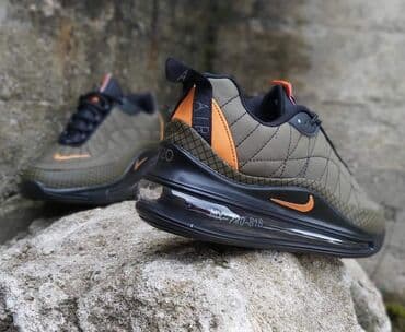 crne nike patike zenske: Patike — 2