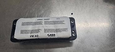 servisna knjiga za auto: AIRBAG ZA AUDI A3 - 8V0880204E | Airbag Audi A3 — 2