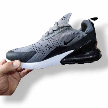 nike react zenske patike: Trainers, size - 46 — 2