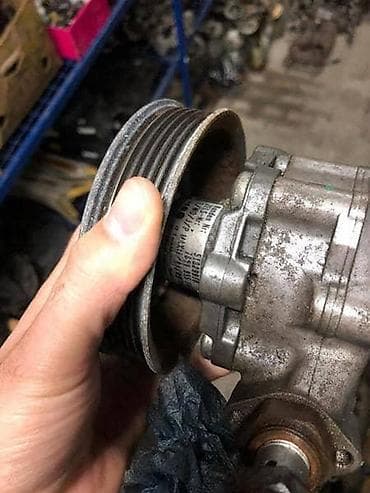 bombina za kola: SERVO PUMPA 1750 TBI ZA ALFA ROMEO 159 | za Alfu 159 1750 tbi — 2