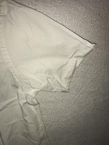 bele rolke: Košulja Ralph Lauren, bоја - Bela — 4