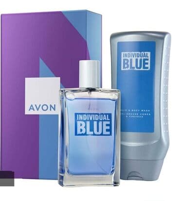 gres parfemi: Muški parfem, Avon, Kopija — 1