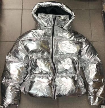 Ostale jakne, kaputi, prsluci: S.m.L 4000 din — 4